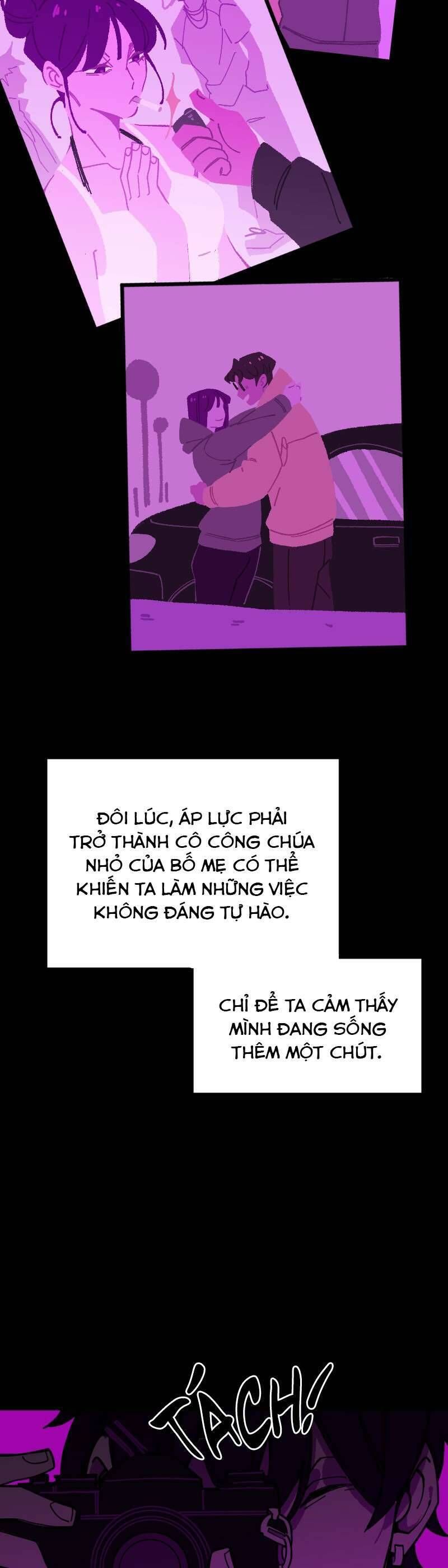 Homesick - Chapter 106 - Page 6