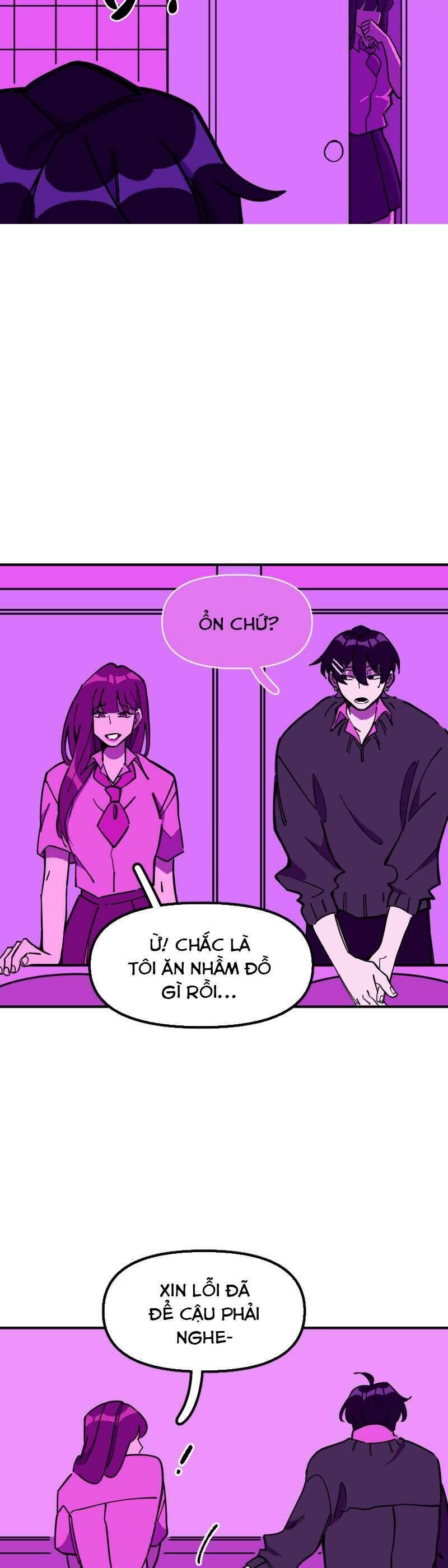 Homesick - Chapter 106 - Page 8