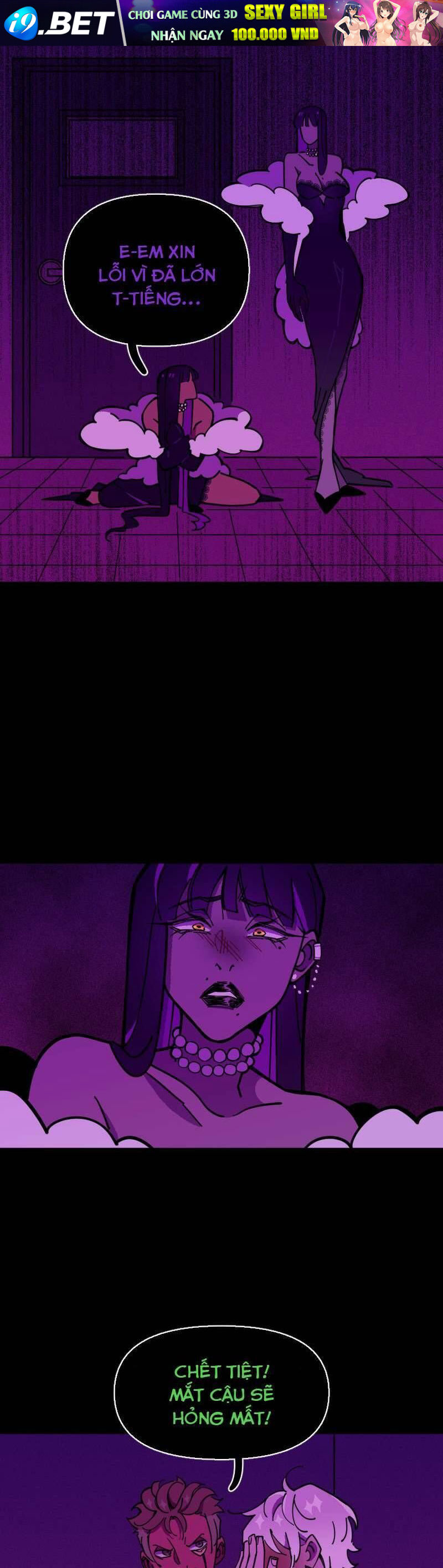 Homesick - Chapter 107 - Page 10