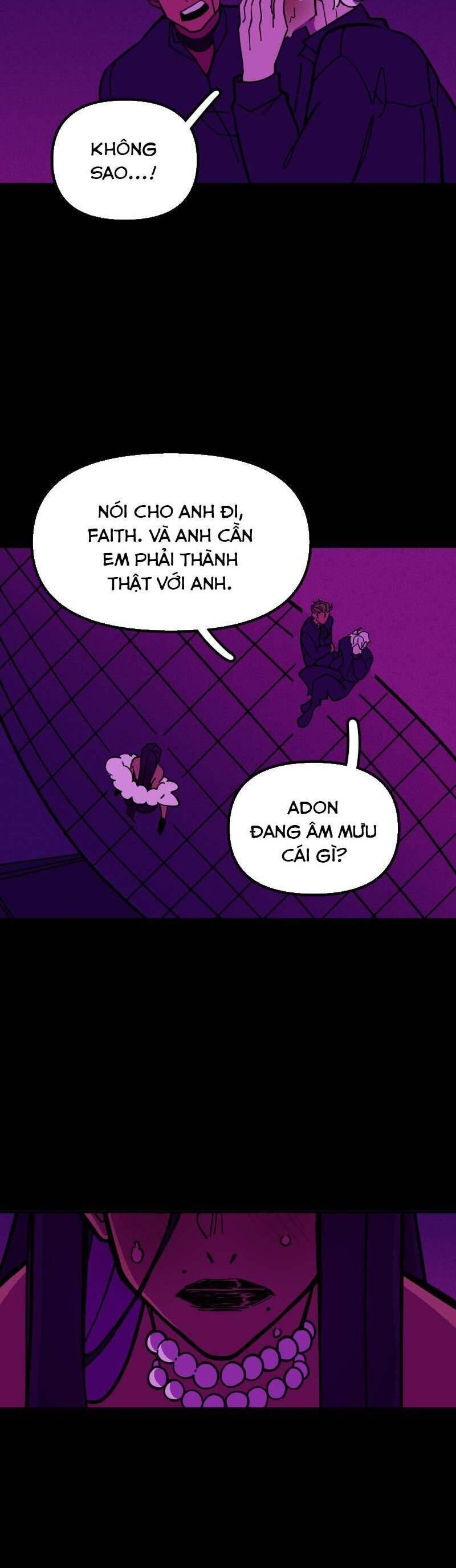 Homesick - Chapter 107 - Page 11