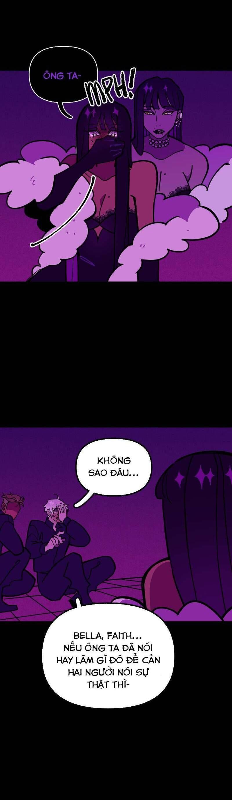 Homesick - Chapter 107 - Page 12