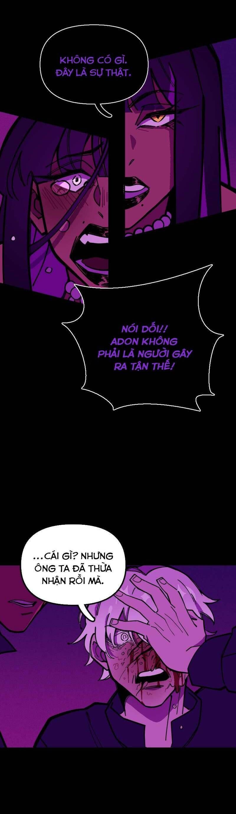 Homesick - Chapter 107 - Page 13