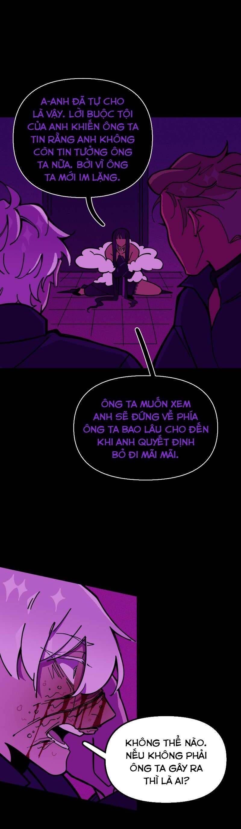 Homesick - Chapter 107 - Page 14