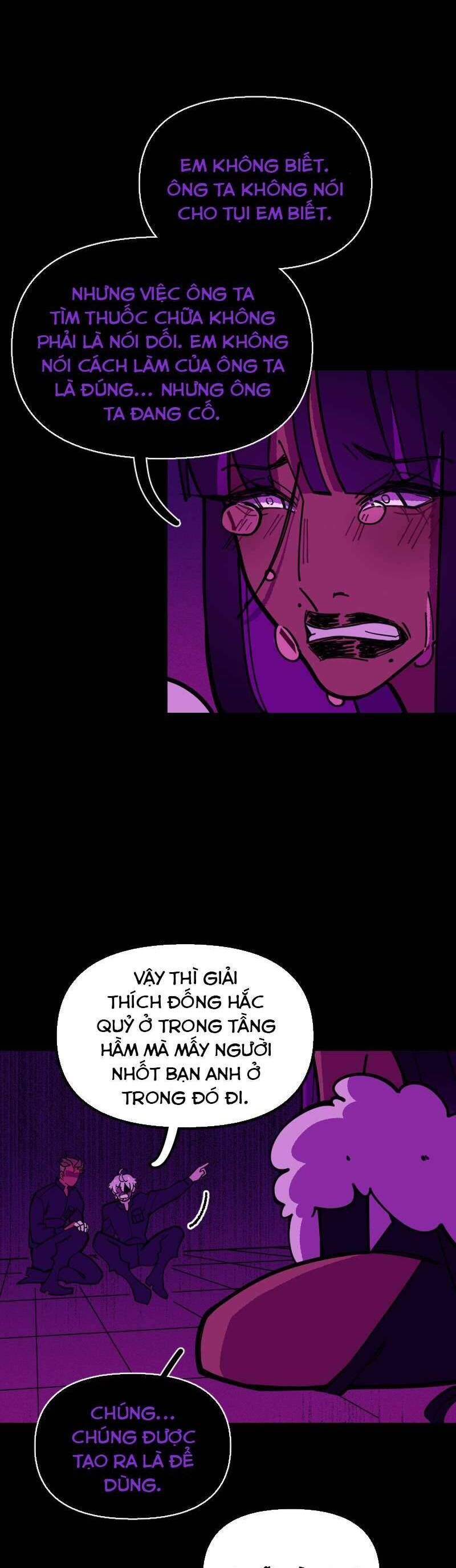 Homesick - Chapter 107 - Page 15