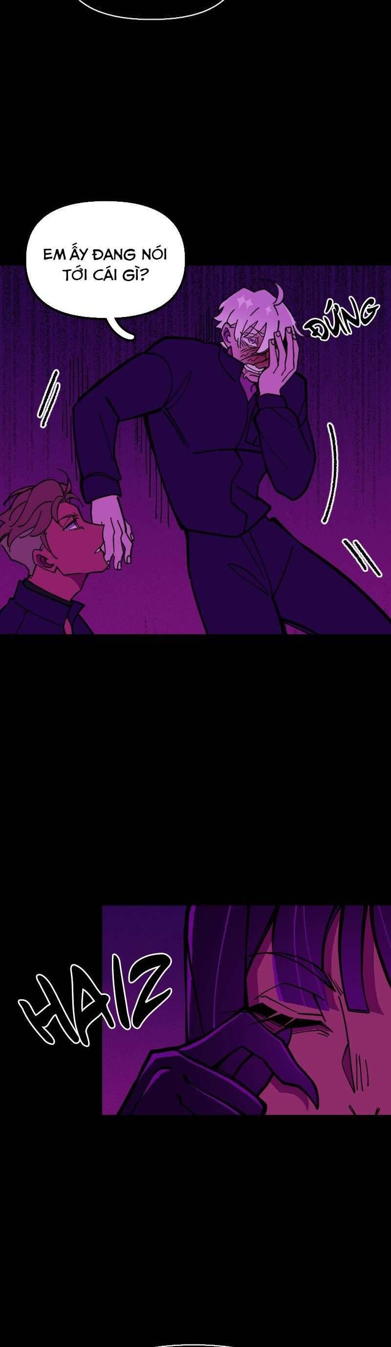 Homesick - Chapter 107 - Page 17