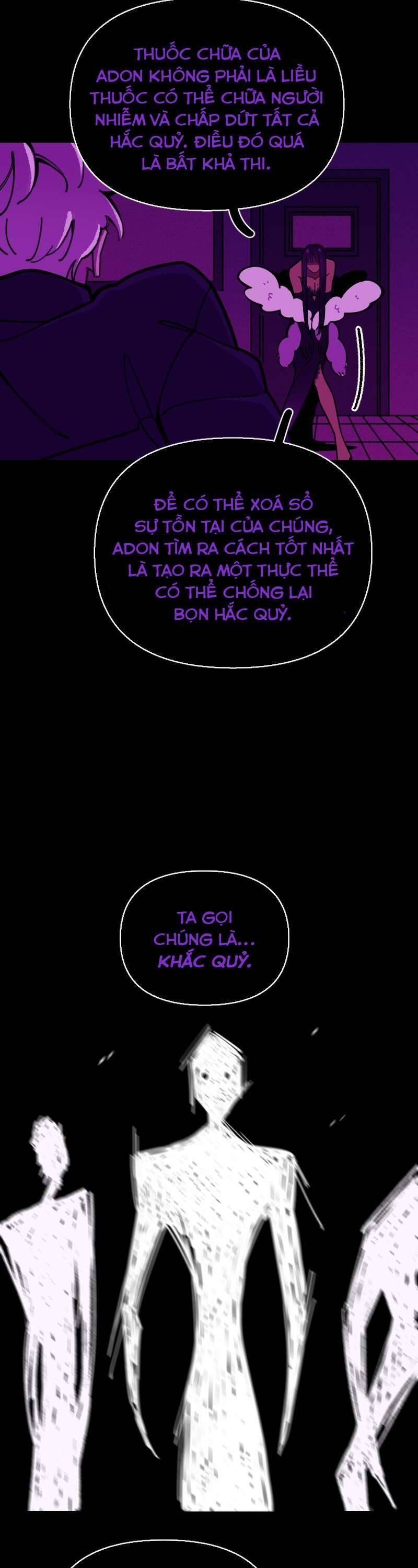 Homesick - Chapter 107 - Page 18