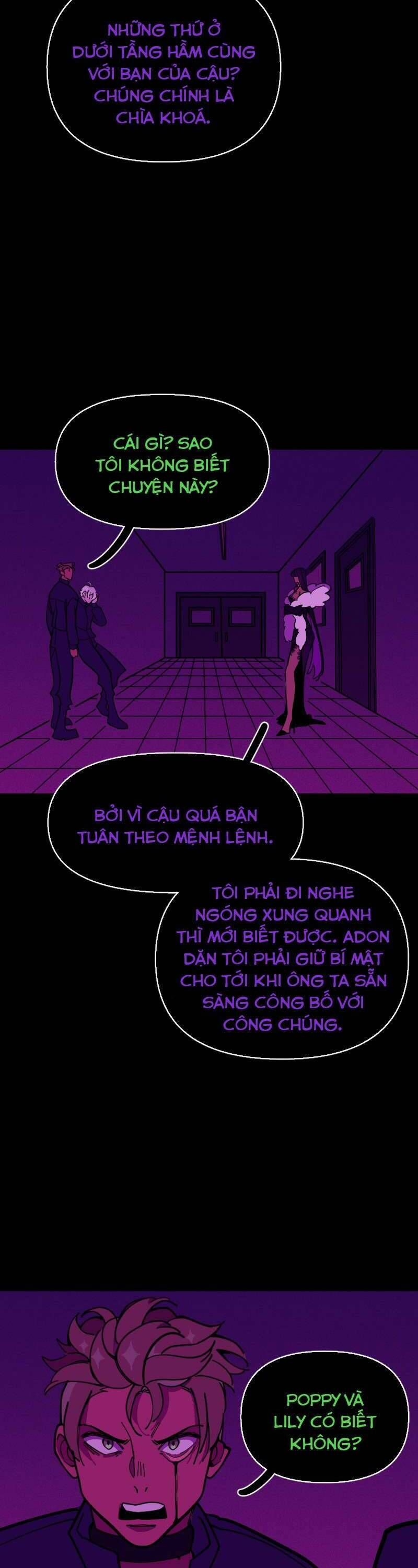 Homesick - Chapter 107 - Page 19