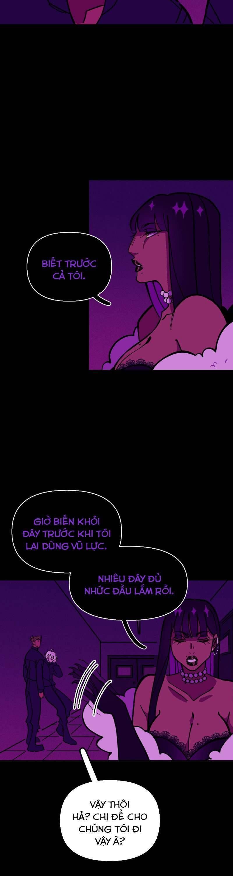 Homesick - Chapter 107 - Page 20