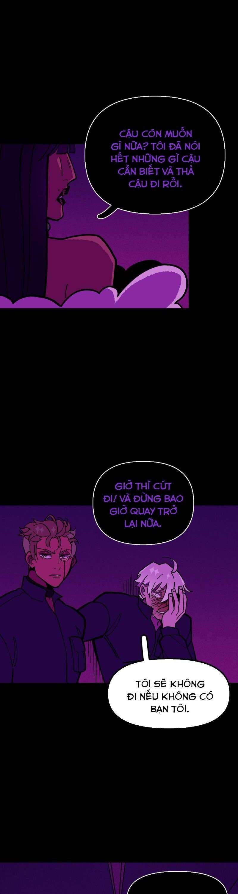 Homesick - Chapter 107 - Page 21