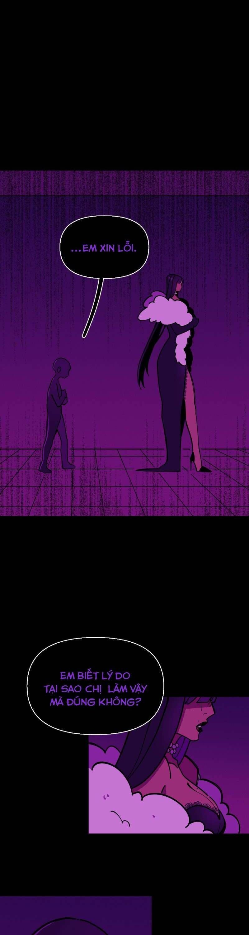 Homesick - Chapter 107 - Page 23