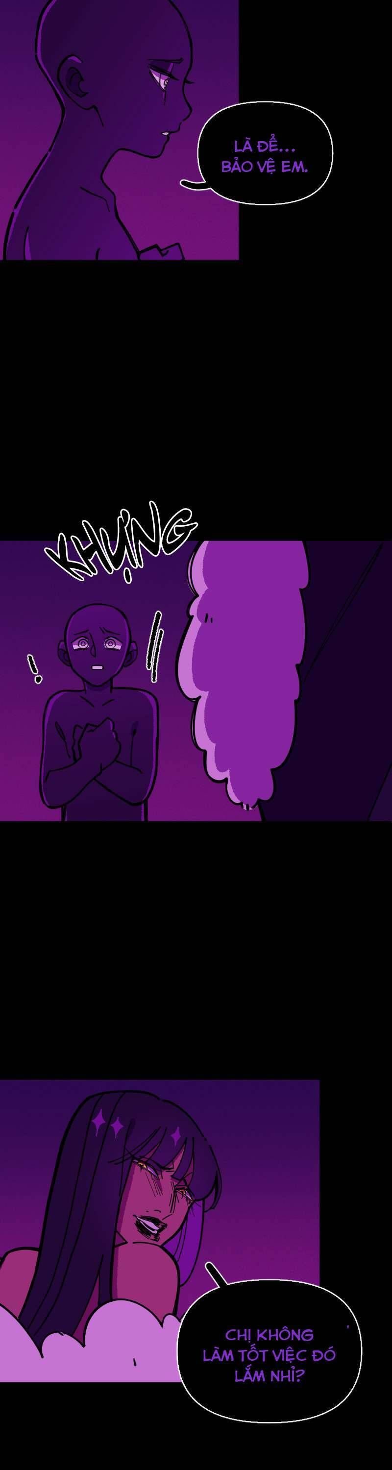 Homesick - Chapter 107 - Page 24