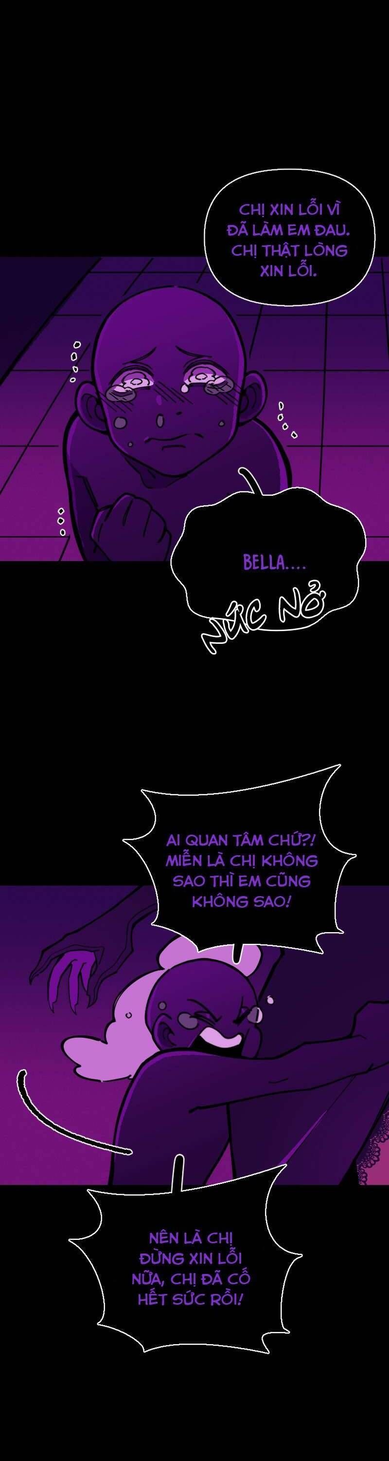 Homesick - Chapter 107 - Page 25