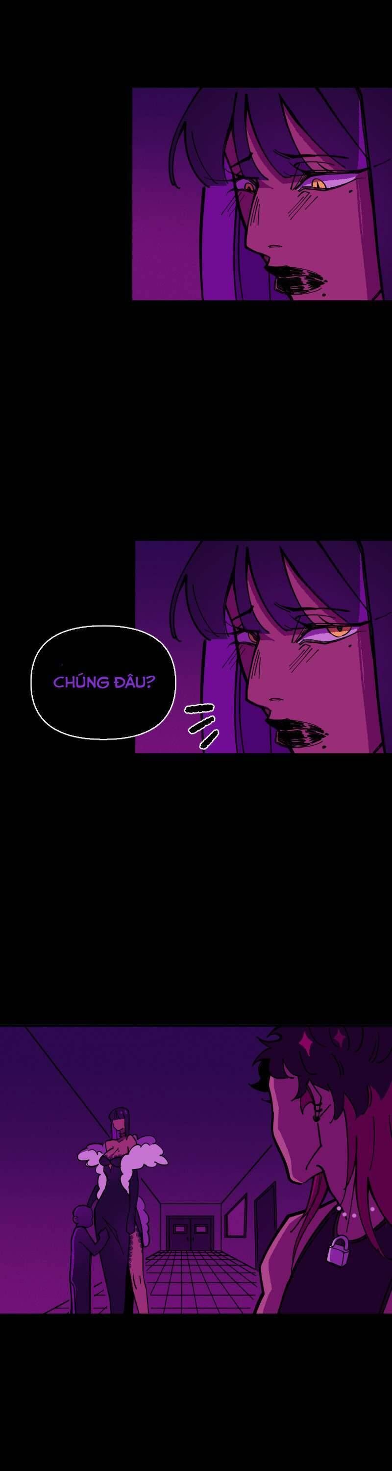 Homesick - Chapter 107 - Page 26