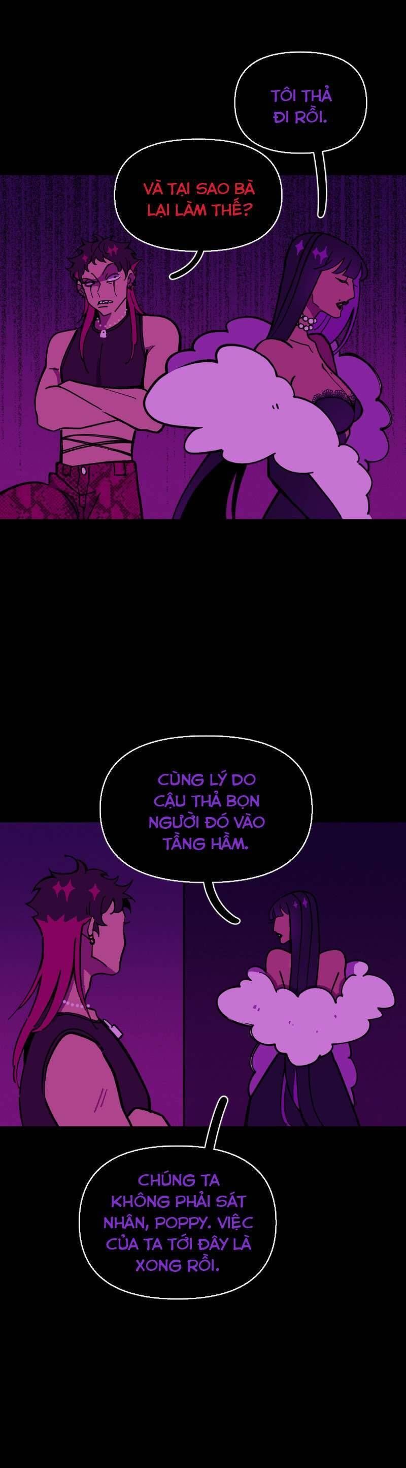 Homesick - Chapter 107 - Page 27