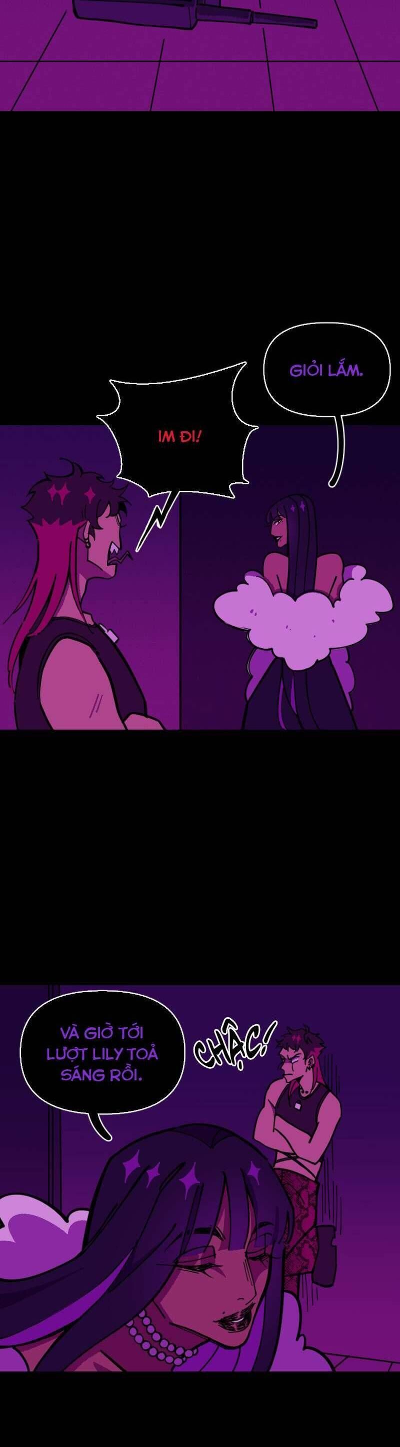 Homesick - Chapter 107 - Page 29