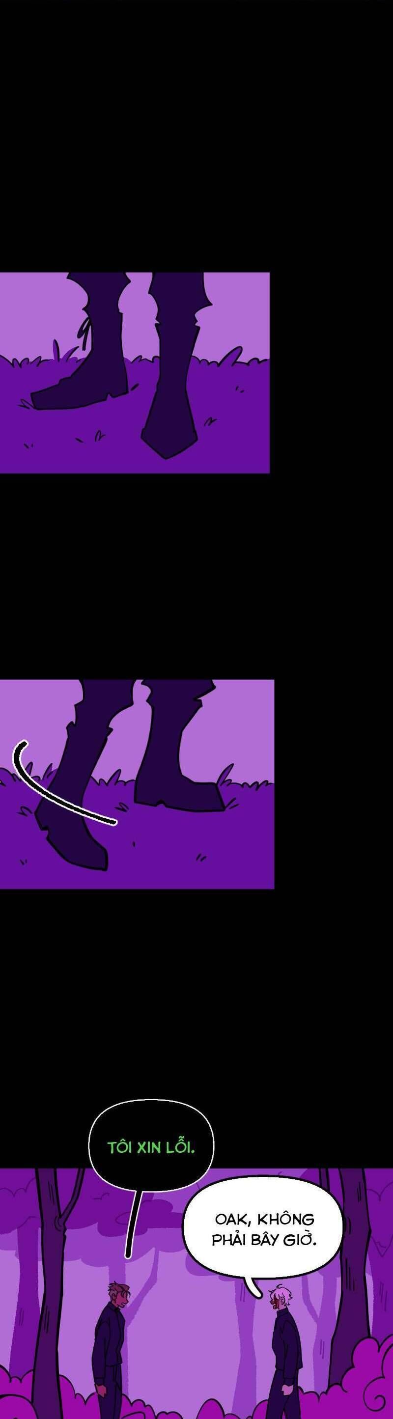 Homesick - Chapter 107 - Page 32