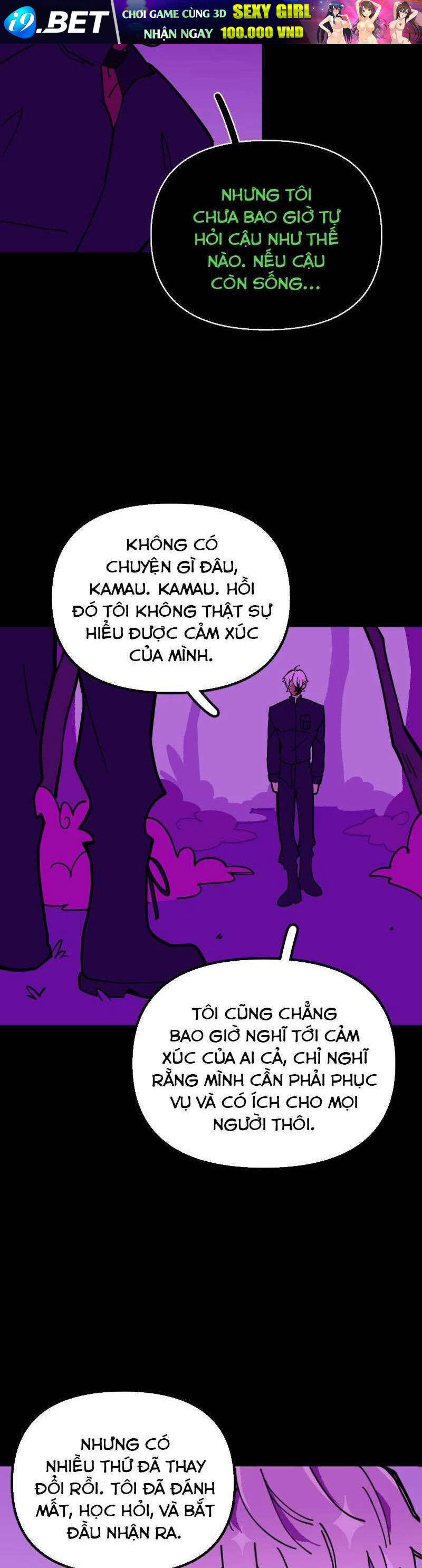 Homesick - Chapter 107 - Page 34