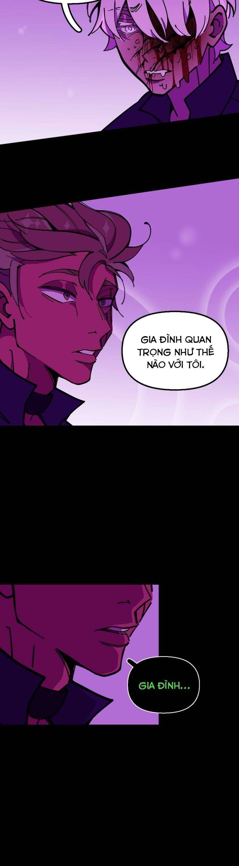 Homesick - Chapter 107 - Page 35