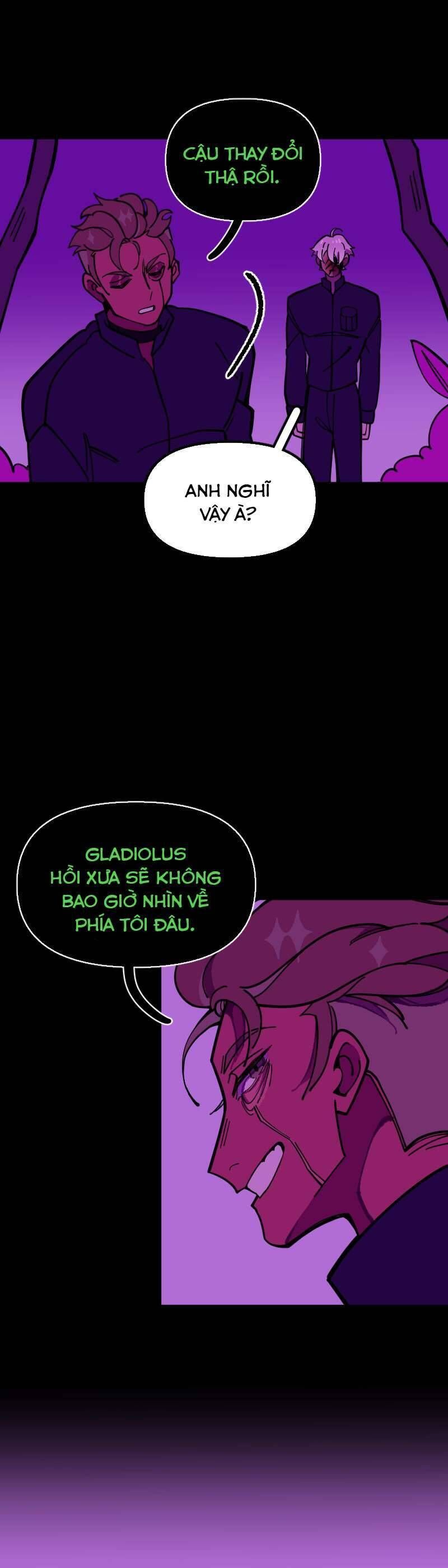 Homesick - Chapter 107 - Page 36