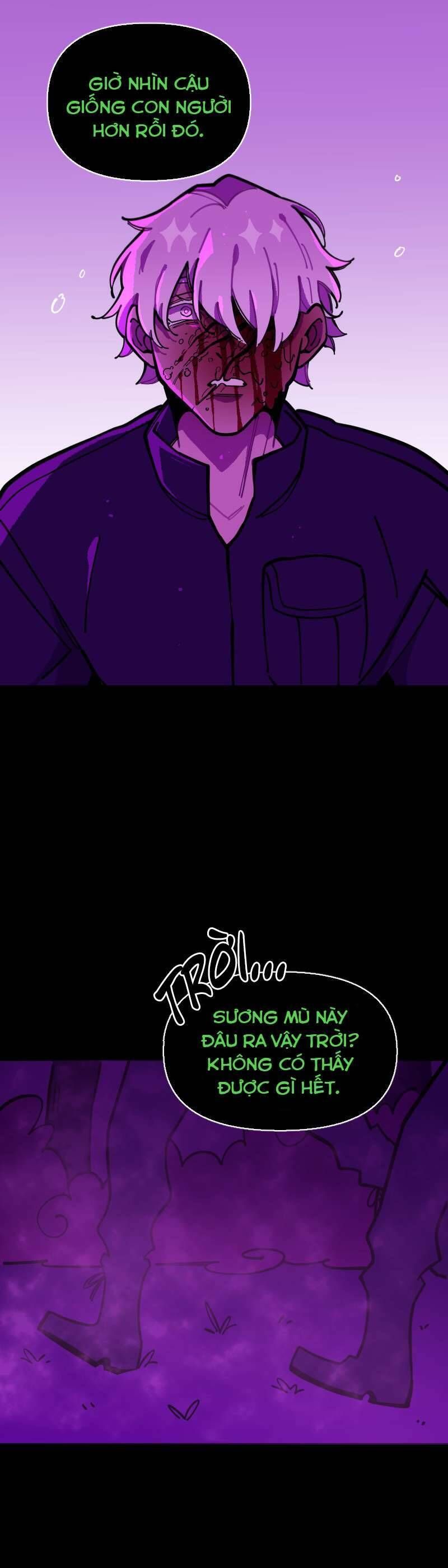 Homesick - Chapter 107 - Page 37