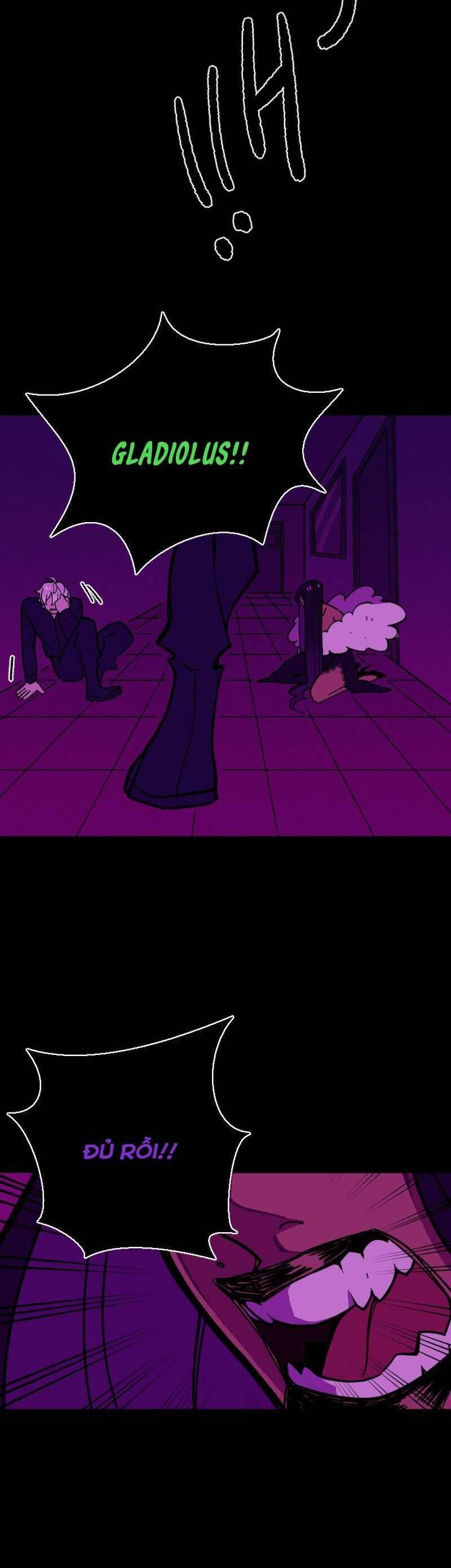 Homesick - Chapter 107 - Page 6