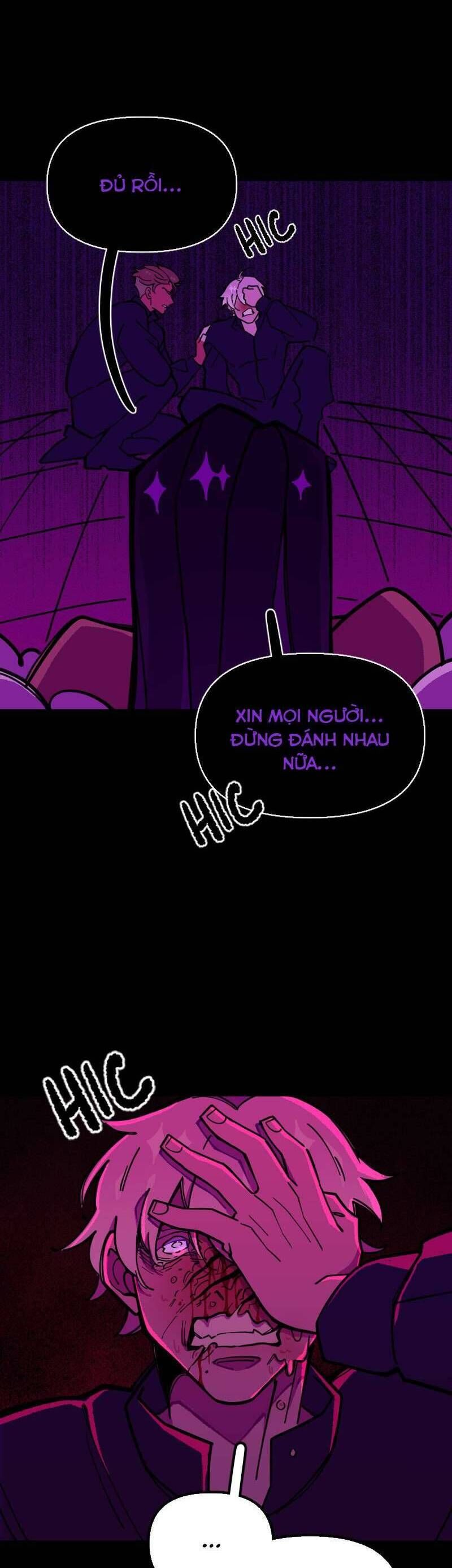 Homesick - Chapter 107 - Page 7