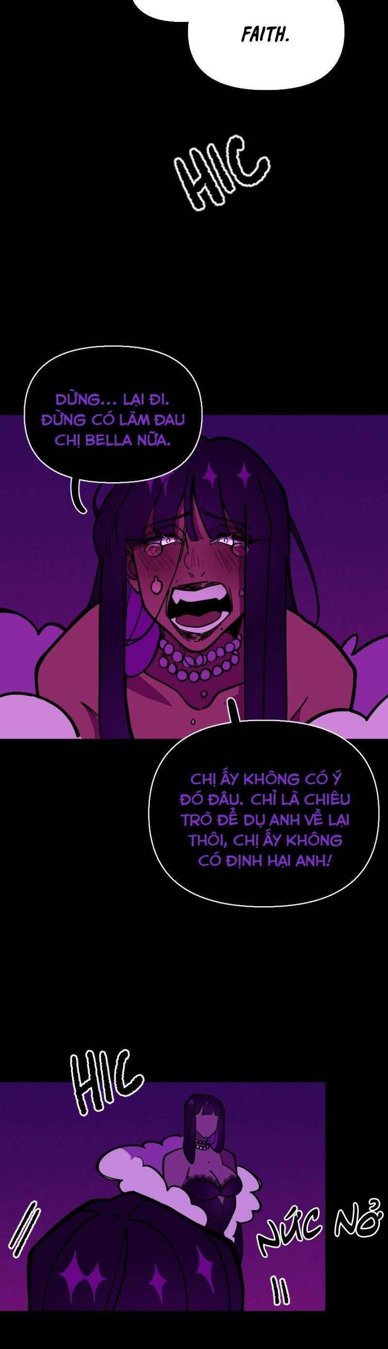 Homesick - Chapter 107 - Page 8