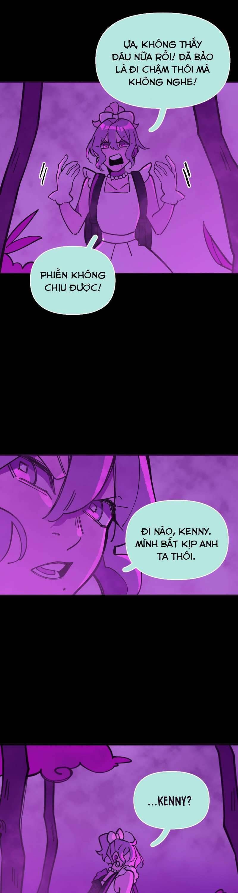 Homesick - Chapter 108 - Page 10