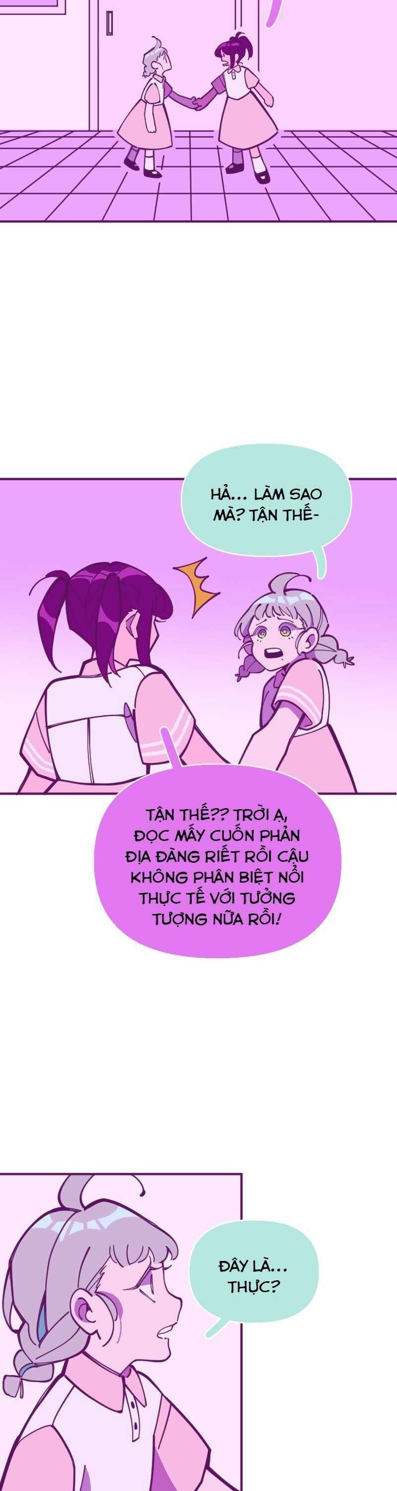 Homesick - Chapter 108 - Page 13