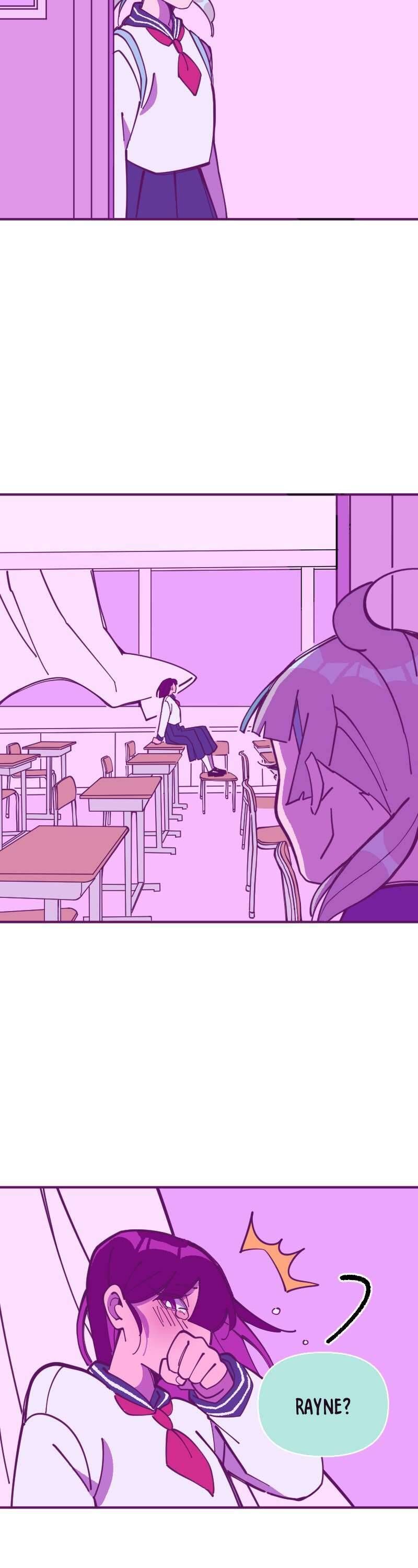 Homesick - Chapter 108 - Page 18