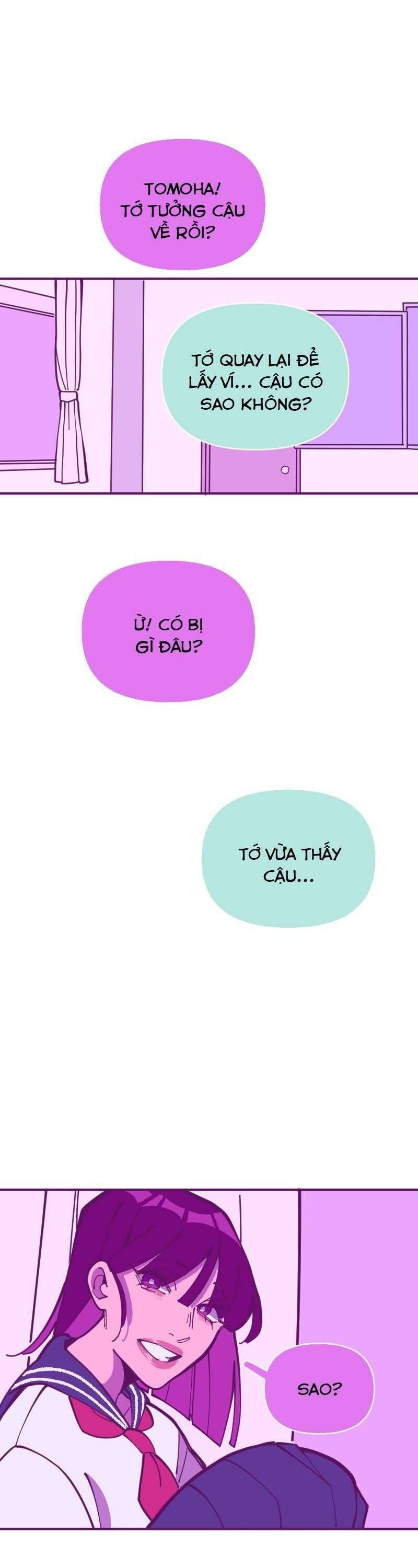 Homesick - Chapter 108 - Page 19