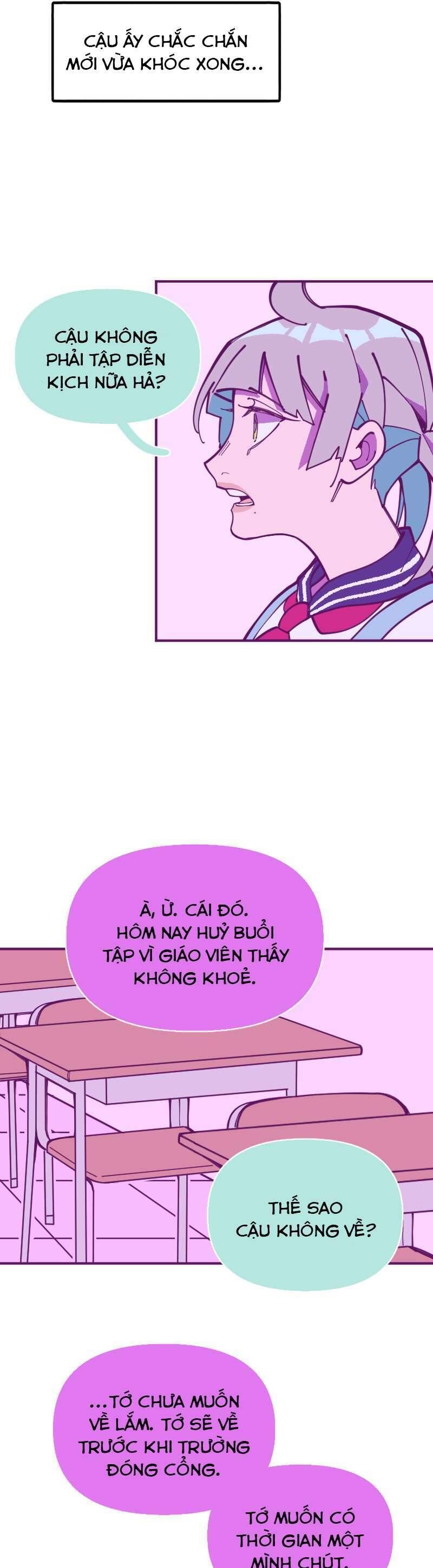 Homesick - Chapter 108 - Page 20