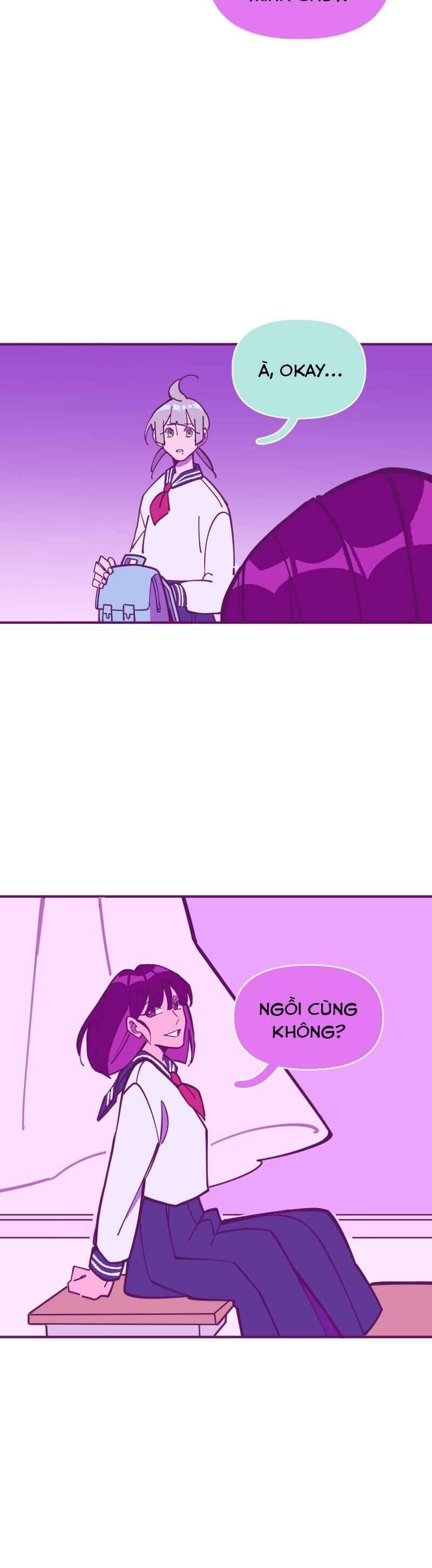 Homesick - Chapter 108 - Page 21