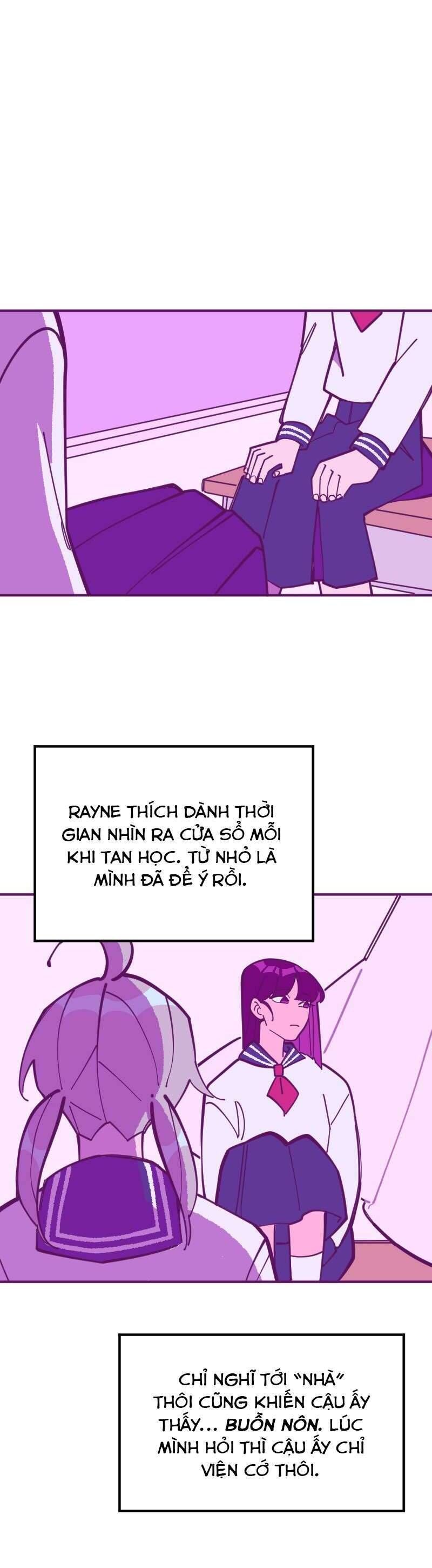 Homesick - Chapter 108 - Page 22