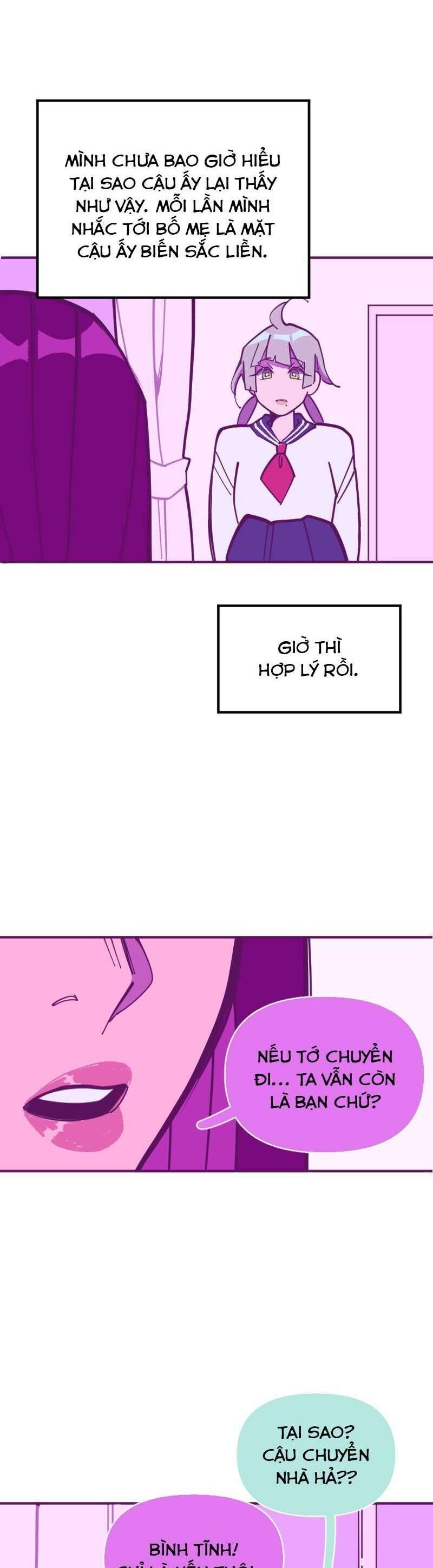 Homesick - Chapter 108 - Page 23