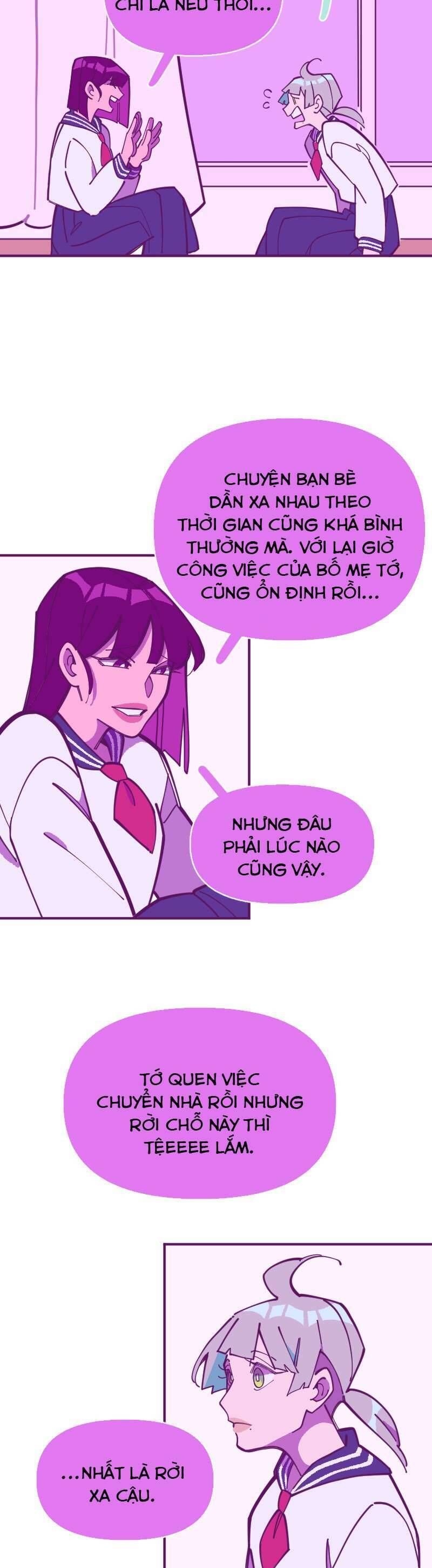 Homesick - Chapter 108 - Page 24