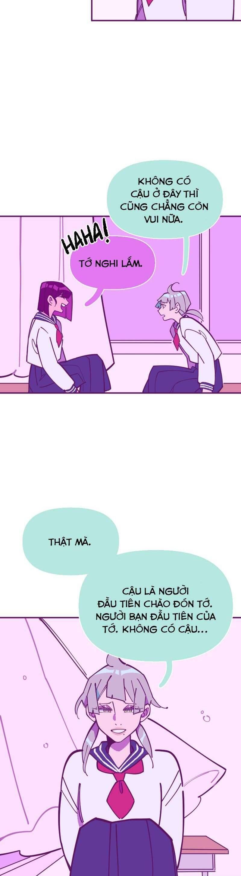 Homesick - Chapter 108 - Page 25