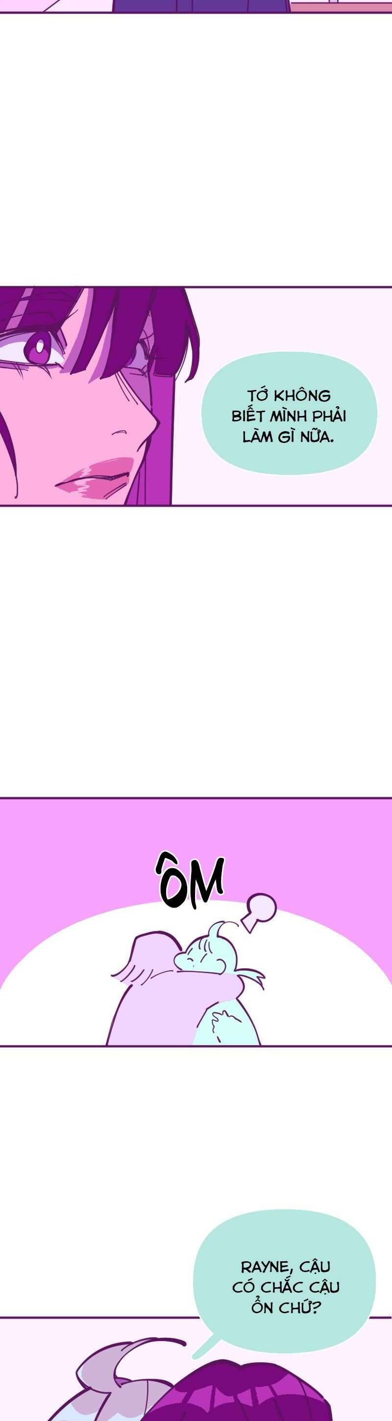 Homesick - Chapter 108 - Page 26