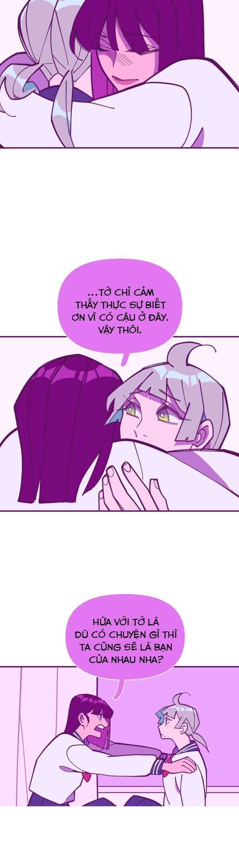 Homesick - Chapter 108 - Page 27