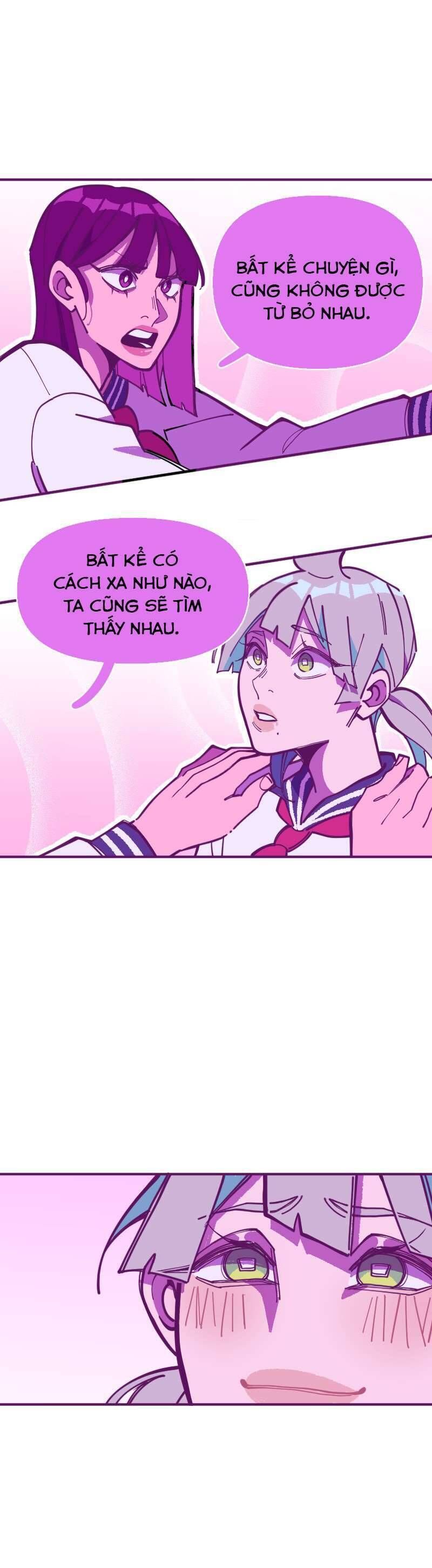 Homesick - Chapter 108 - Page 28