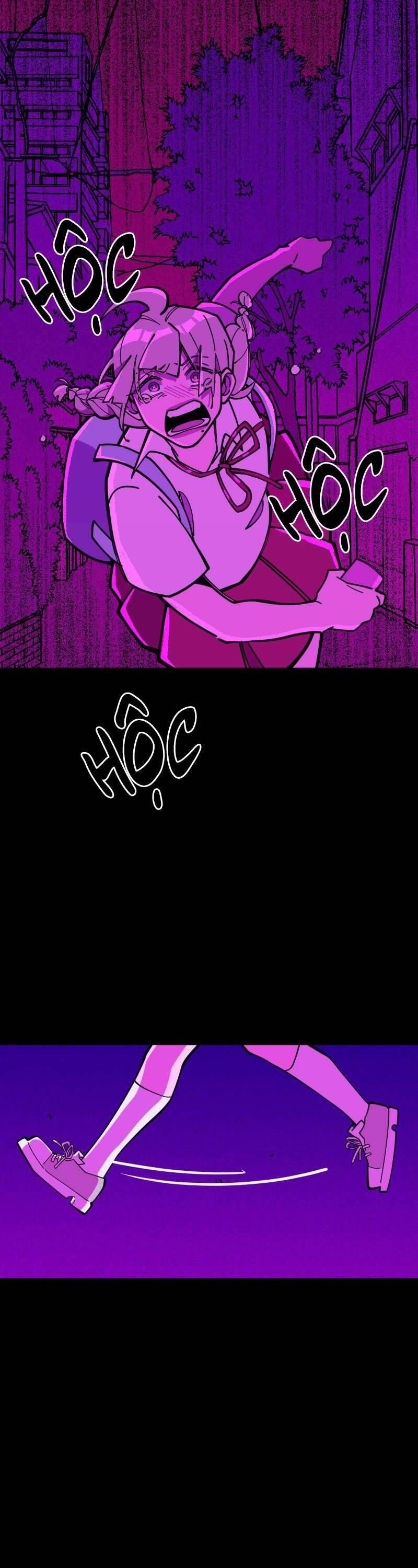 Homesick - Chapter 108 - Page 31
