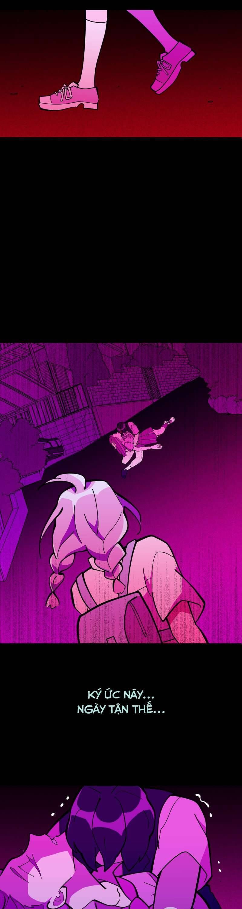 Homesick - Chapter 108 - Page 32