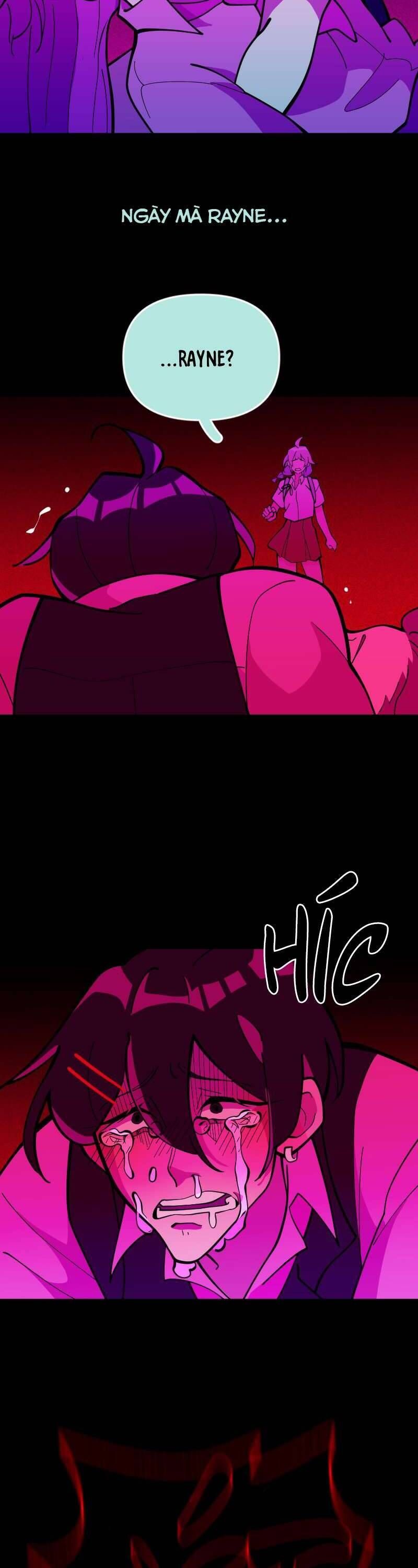 Homesick - Chapter 108 - Page 33