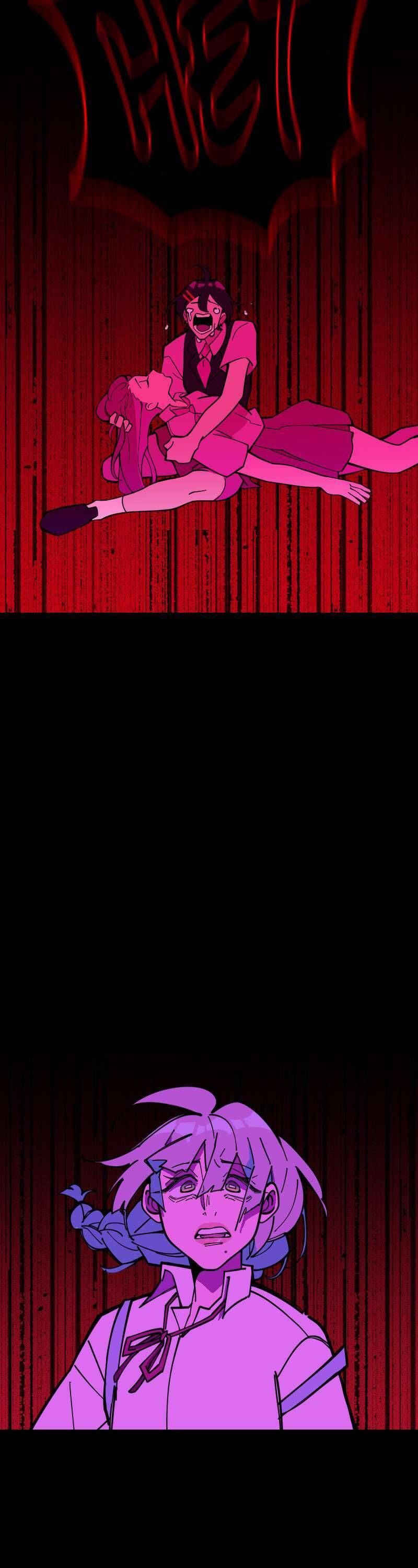 Homesick - Chapter 108 - Page 34