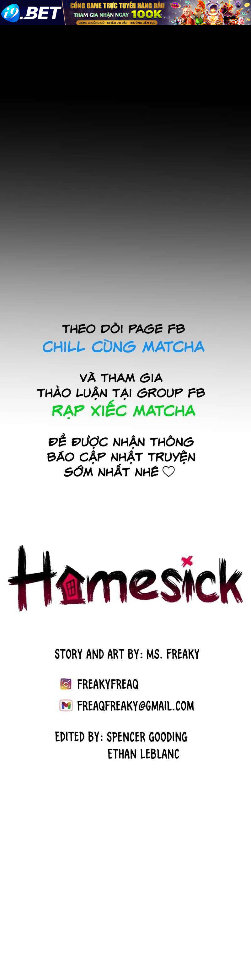 Homesick - Chapter 108 - Page 37