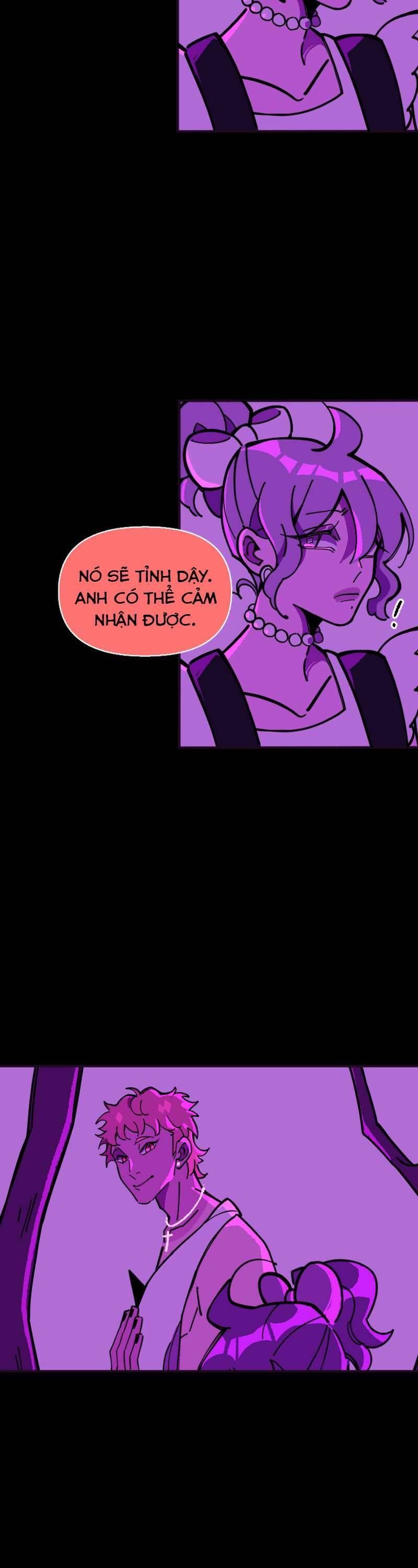 Homesick - Chapter 108 - Page 7