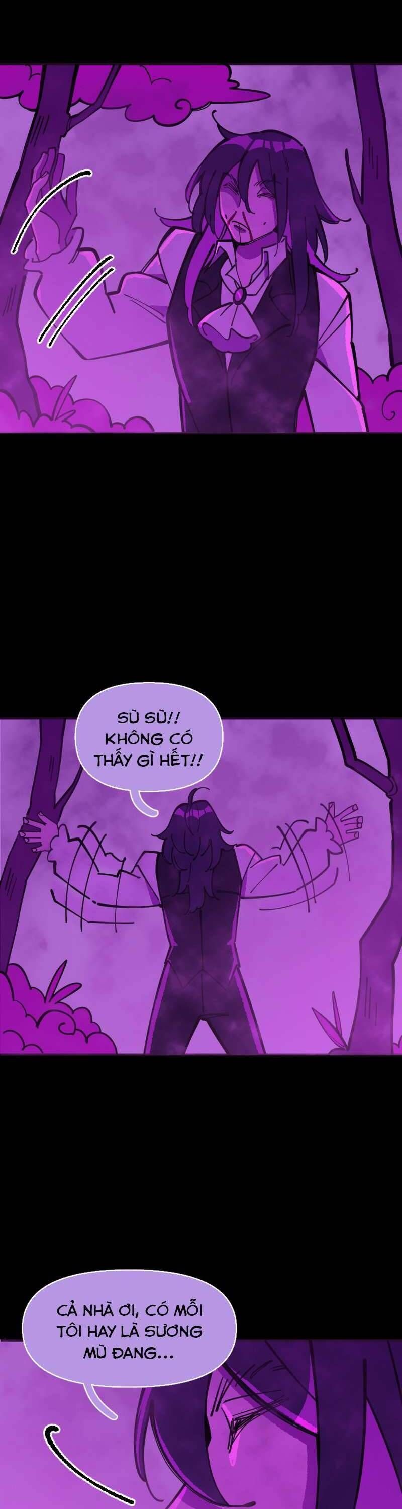 Homesick - Chapter 108 - Page 8