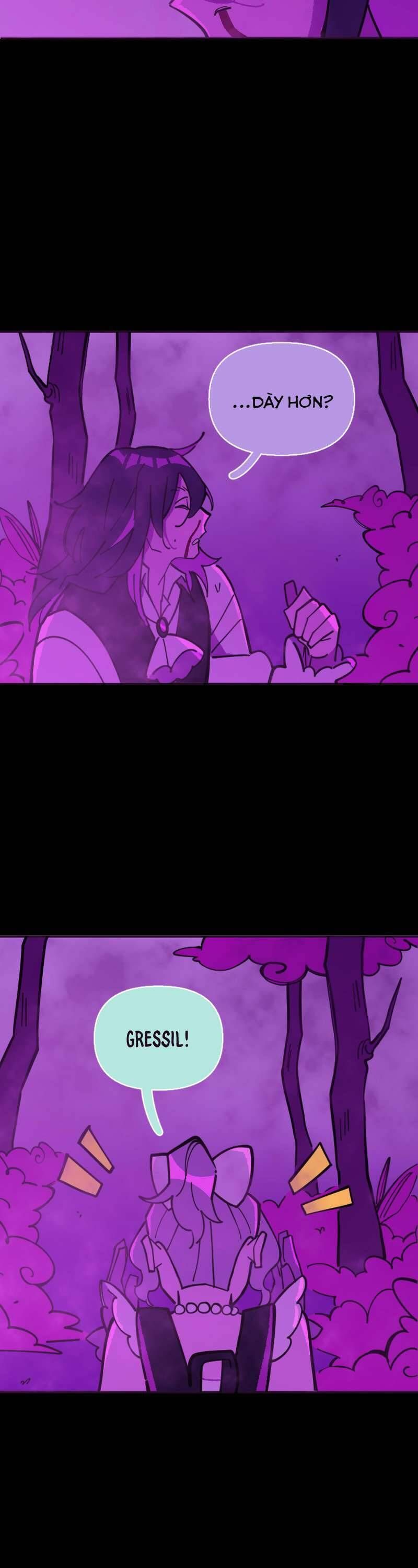 Homesick - Chapter 108 - Page 9