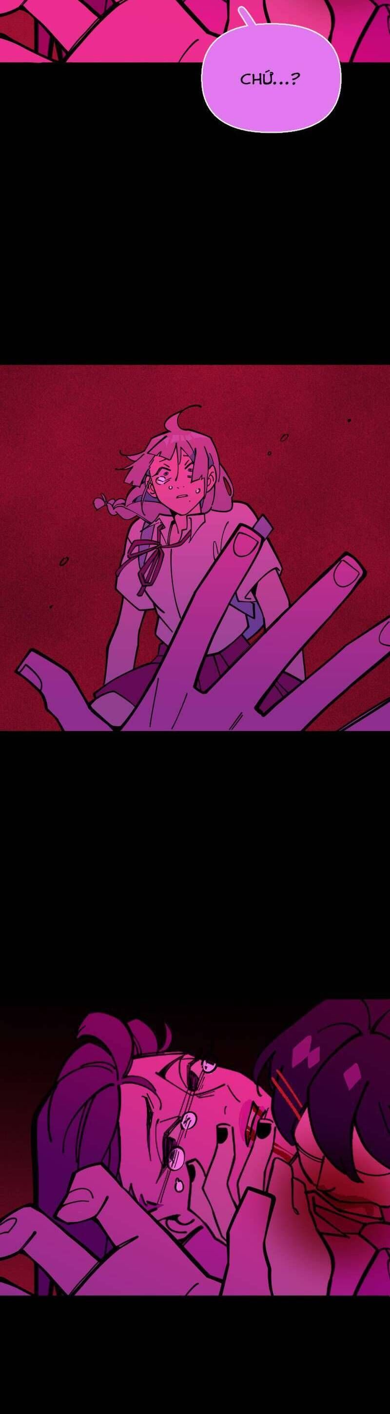 Homesick - Chapter 109 - Page 12