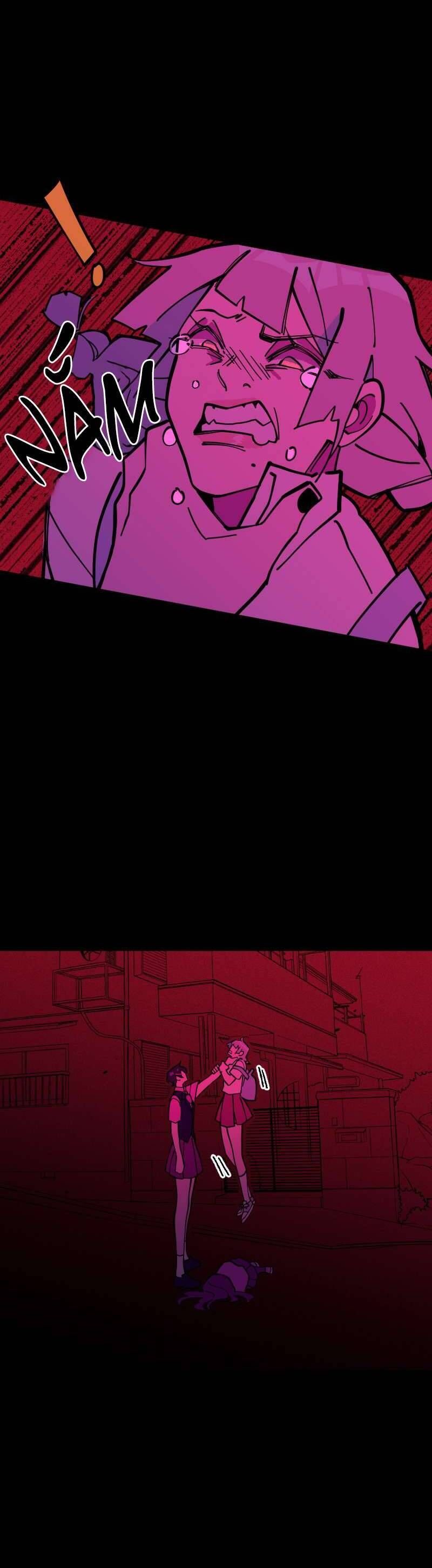 Homesick - Chapter 109 - Page 15